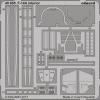 Eduard 49805 F-14A interior TAMIYA 1/48
